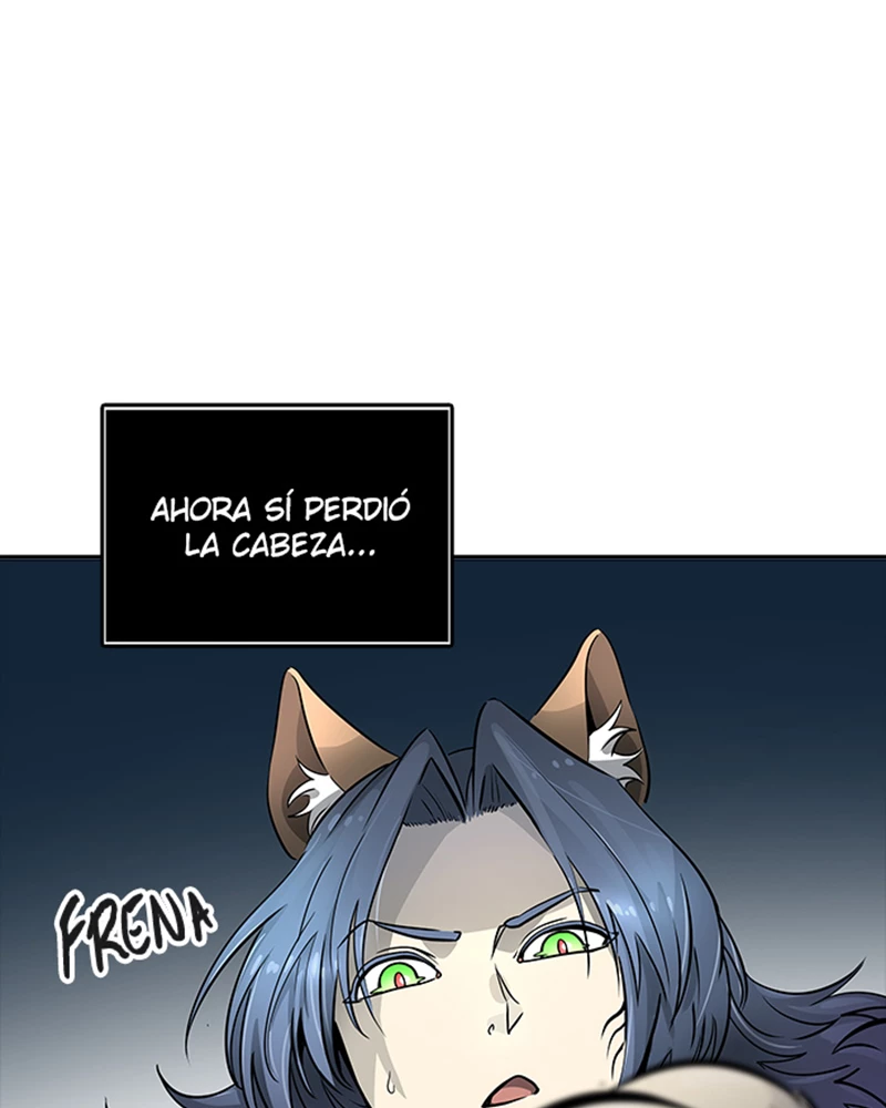 El irregular - Capítulo 515 - Página 29 - LectorTMOo