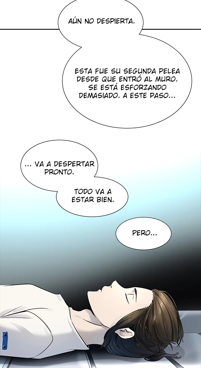 El irregular - Capítulo 515 - Página 52 - LectorTMOo