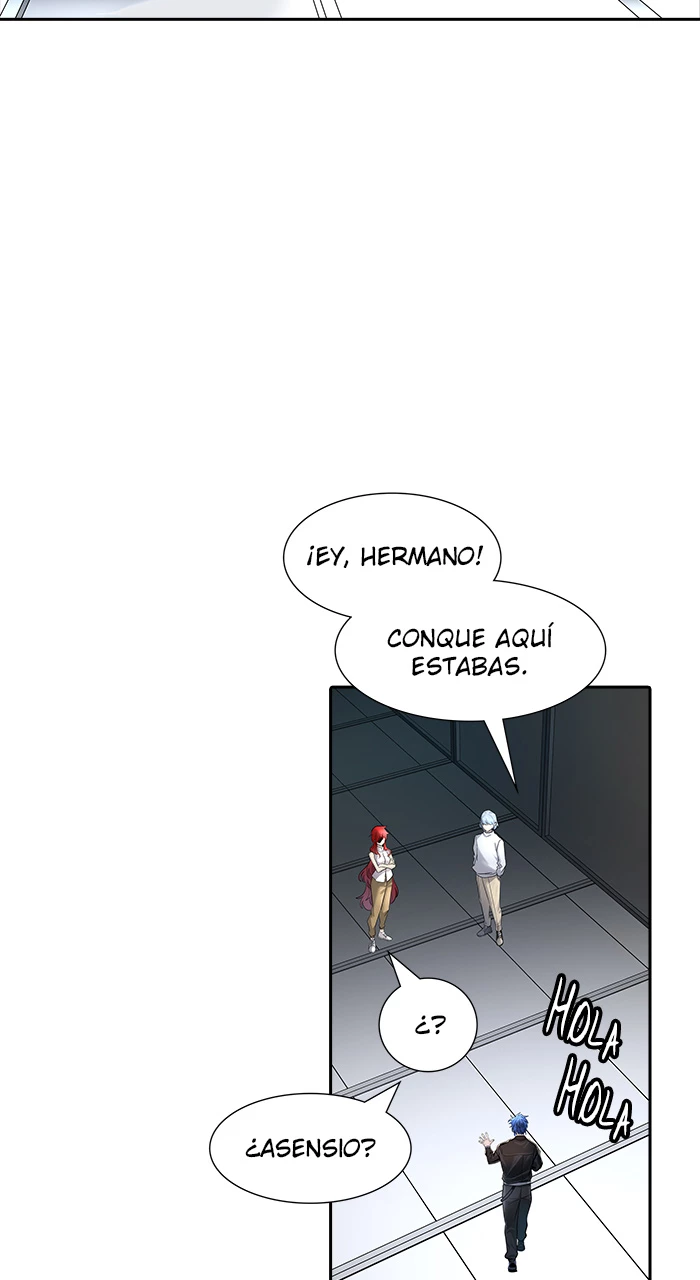 El irregular - Capítulo 515 - Página 53 - LectorTMOo