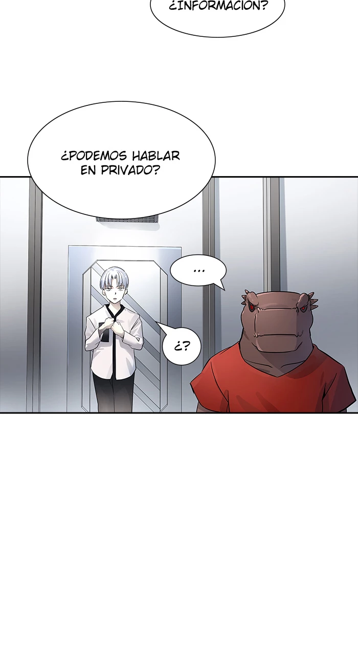 El irregular - Capítulo 515 - Página 55 - LectorTMOo