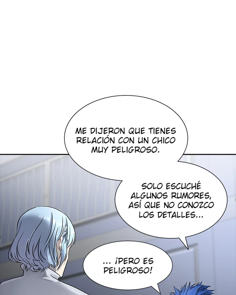 El irregular - Capítulo 515 - Página 58 - LectorTMOo
