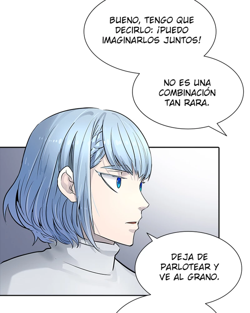 El irregular - Capítulo 515 - Página 60 - LectorTMOo