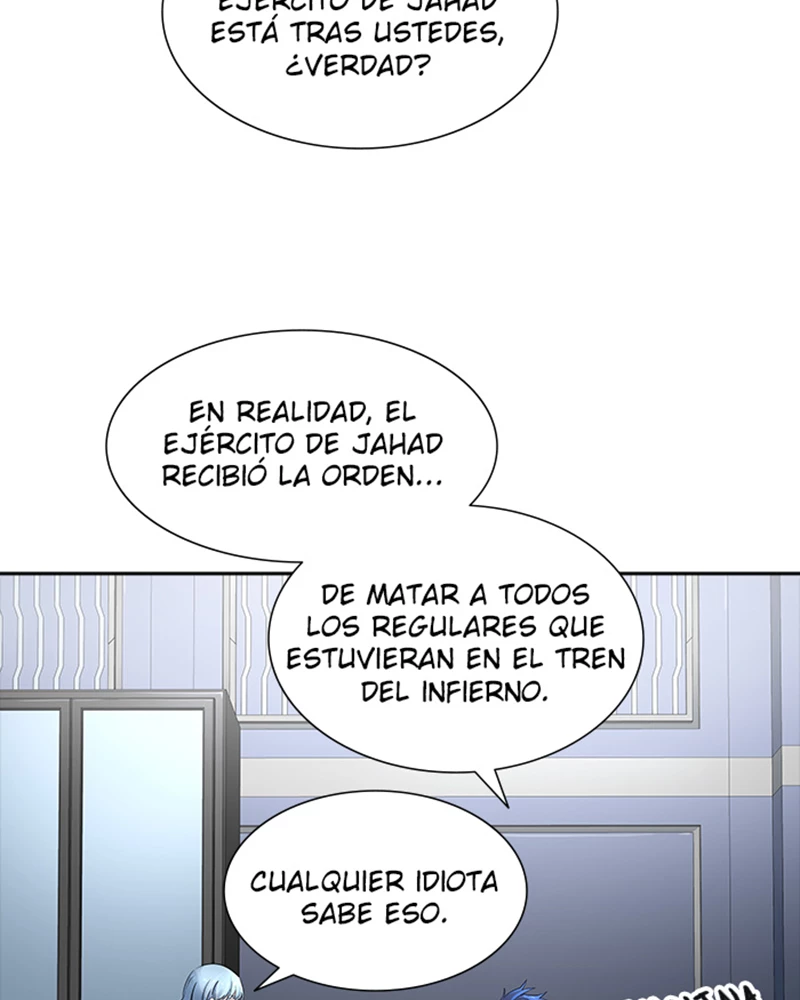 El irregular - Capítulo 515 - Página 62 - LectorTMOo
