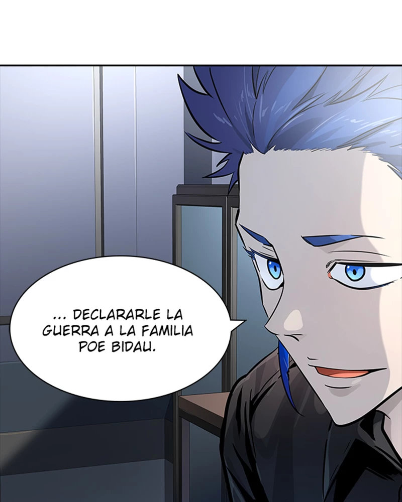El irregular - Capítulo 515 - Página 64 - LectorTMOo