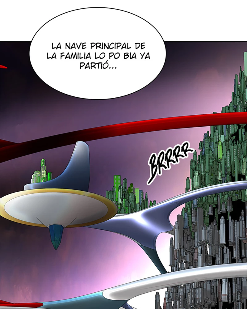 El irregular - Capítulo 515 - Página 70 - LectorTMOo