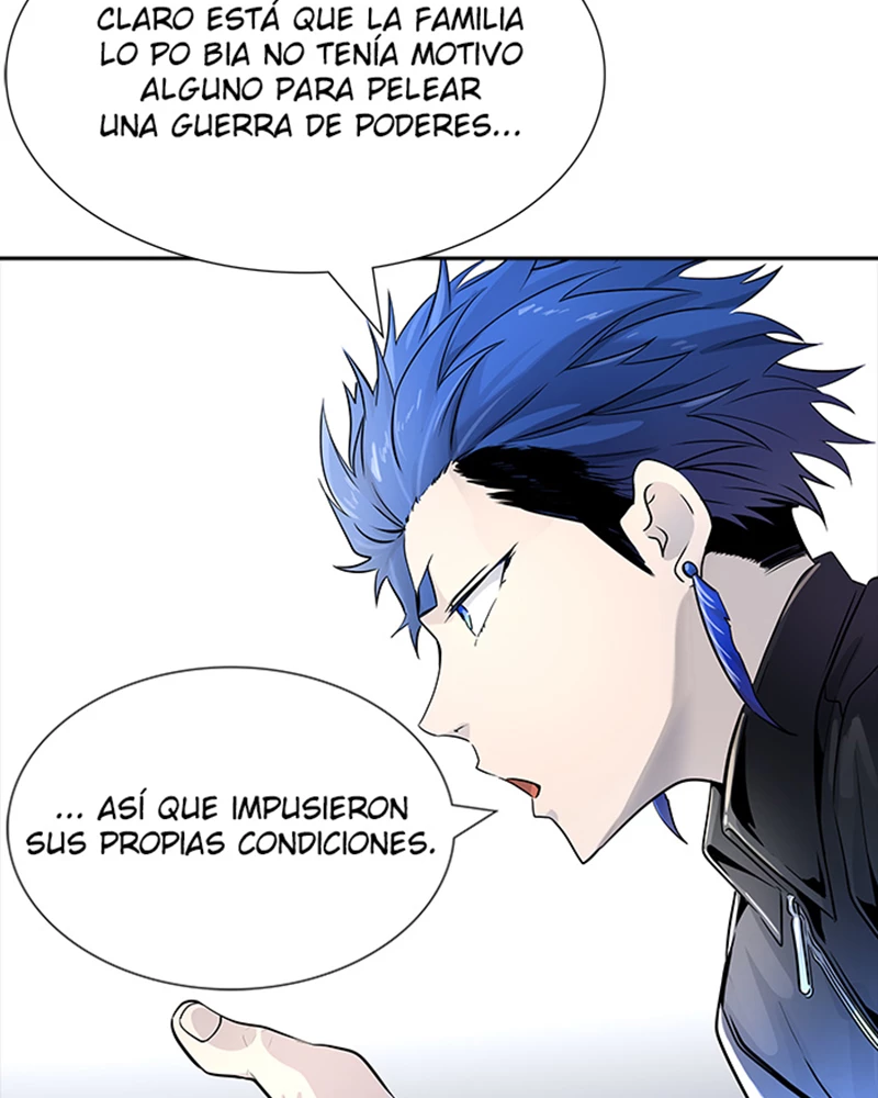 El irregular - Capítulo 515 - Página 74 - LectorTMOo