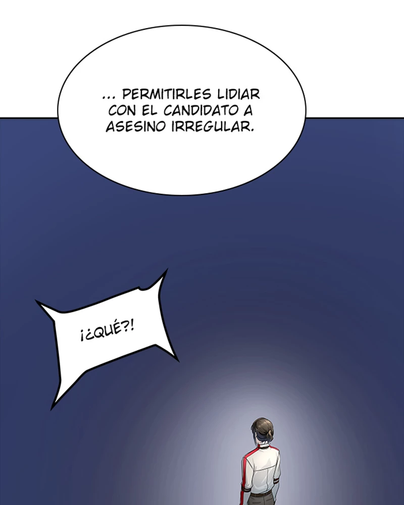 El irregular - Capítulo 515 - Página 76 - LectorTMOo