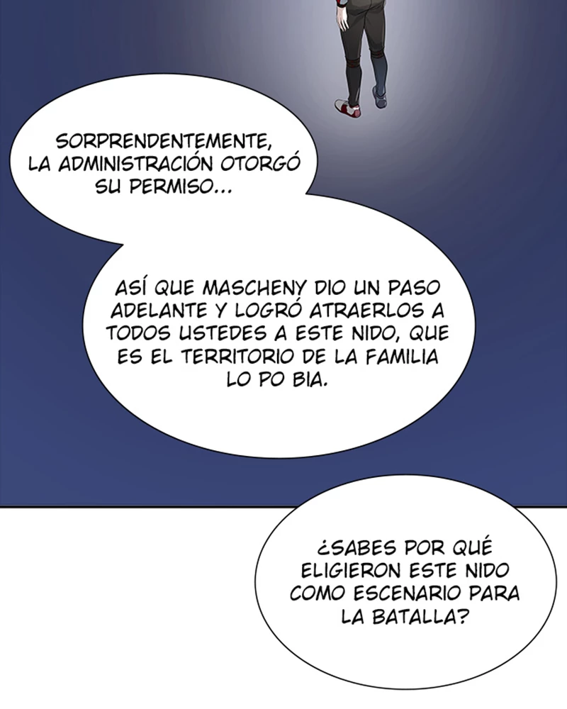 El irregular - Capítulo 515 - Página 77 - LectorTMOo