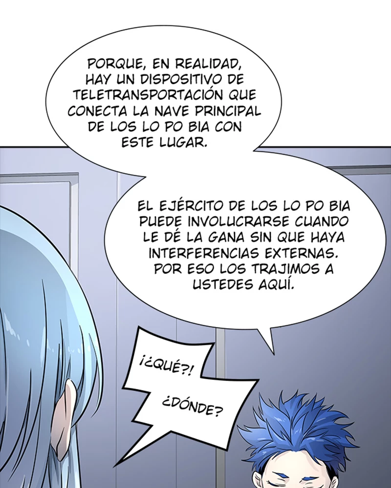 El irregular - Capítulo 515 - Página 78 - LectorTMOo