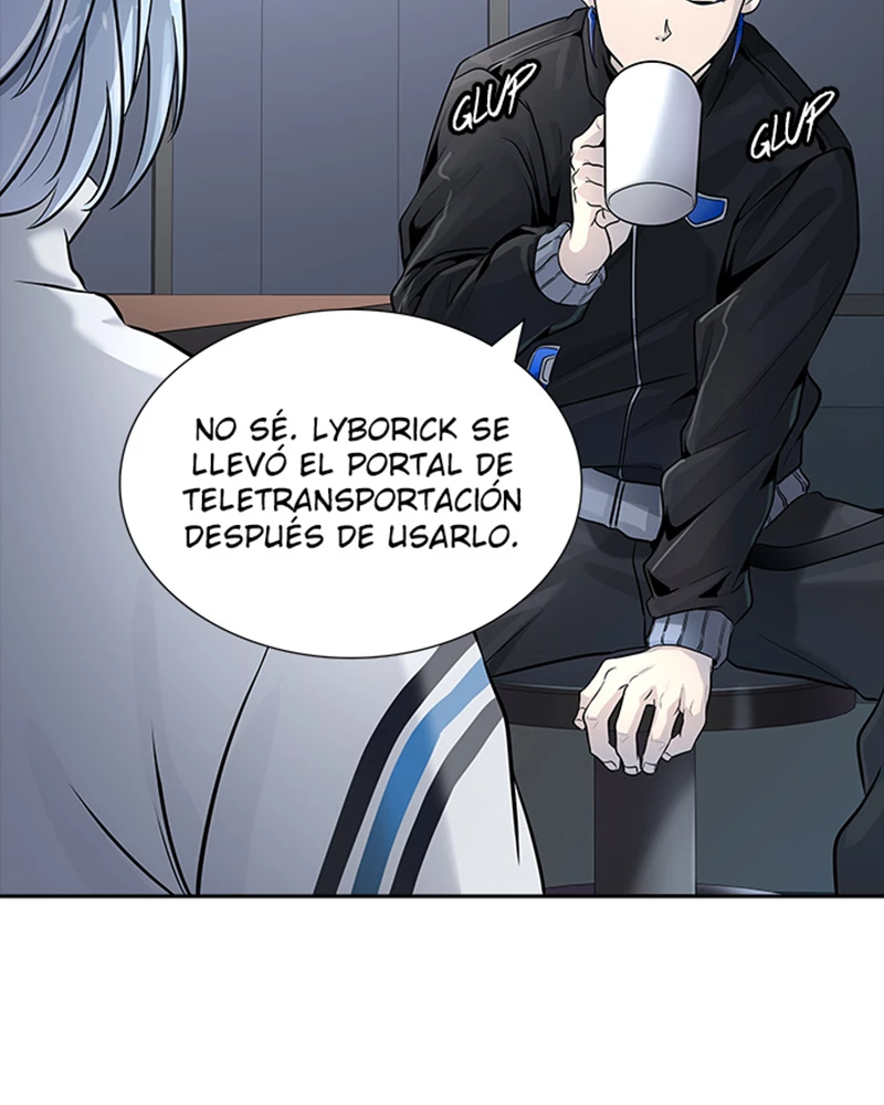 El irregular - Capítulo 515 - Página 79 - LectorTMOo