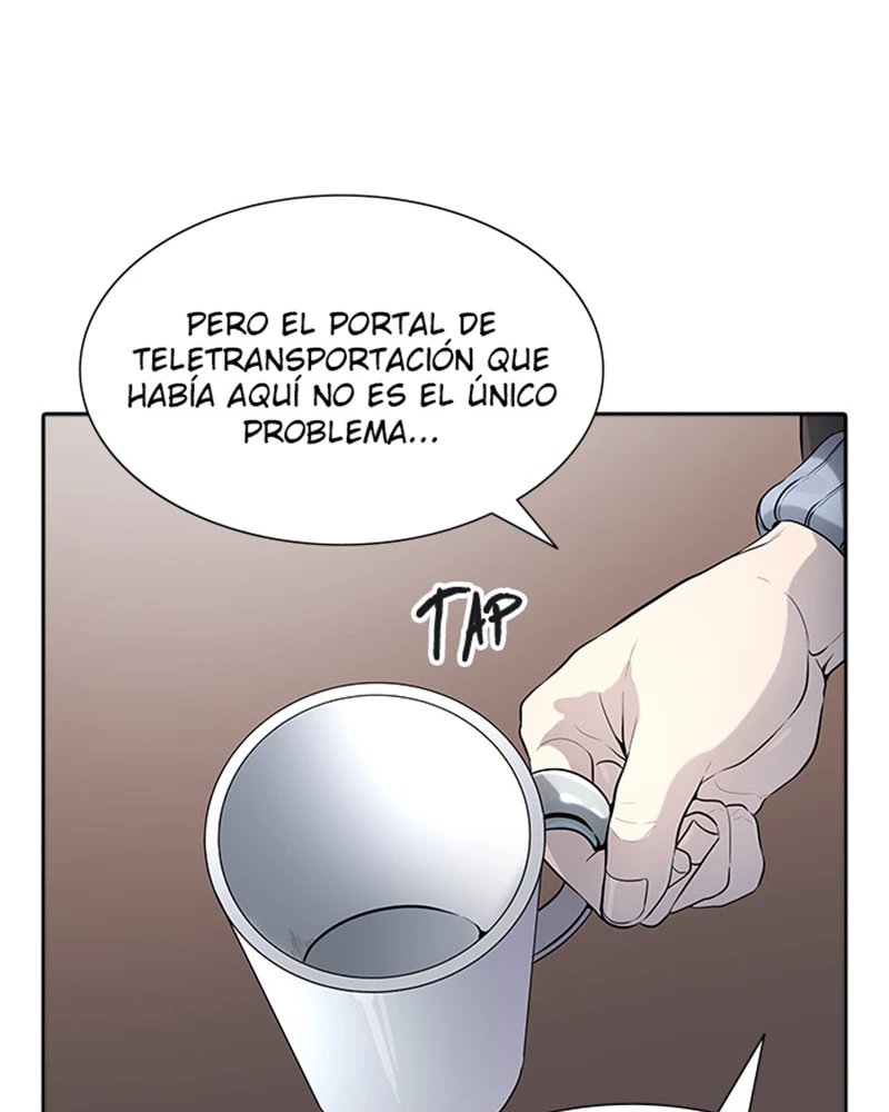 El irregular - Capítulo 515 - Página 80 - LectorTMOo