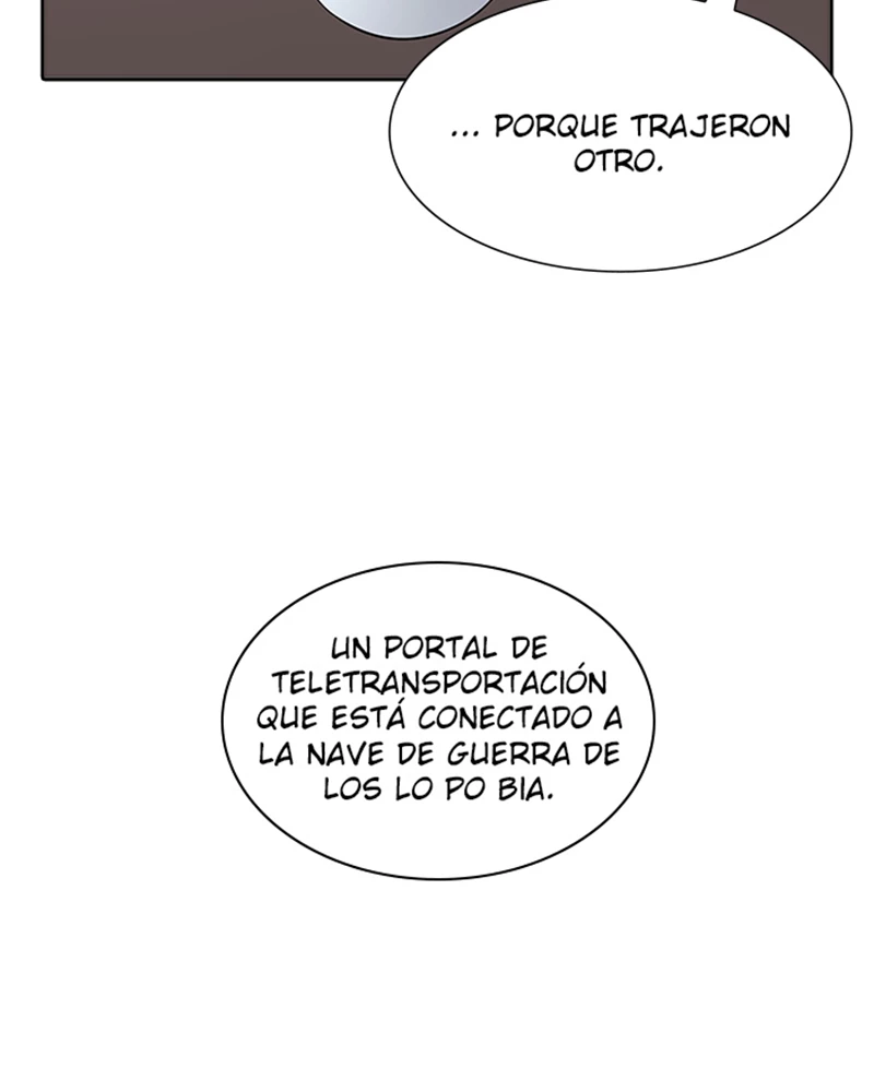 El irregular - Capítulo 515 - Página 81 - LectorTMOo