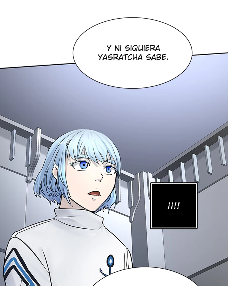 El irregular - Capítulo 515 - Página 84 - LectorTMOo