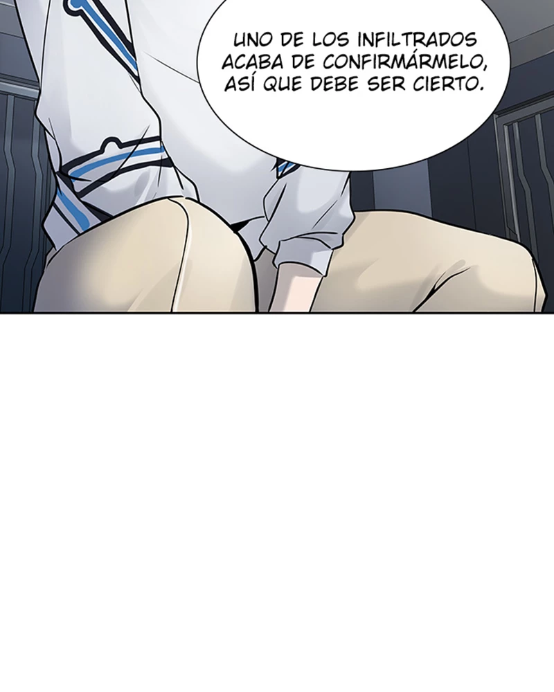 El irregular - Capítulo 515 - Página 85 - LectorTMOo