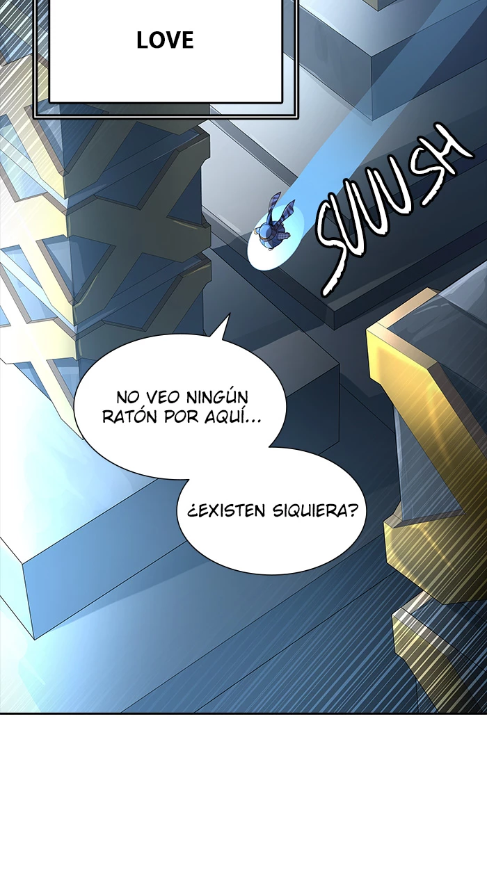 El irregular - Capítulo 515 - Página 89 - LectorTMOo