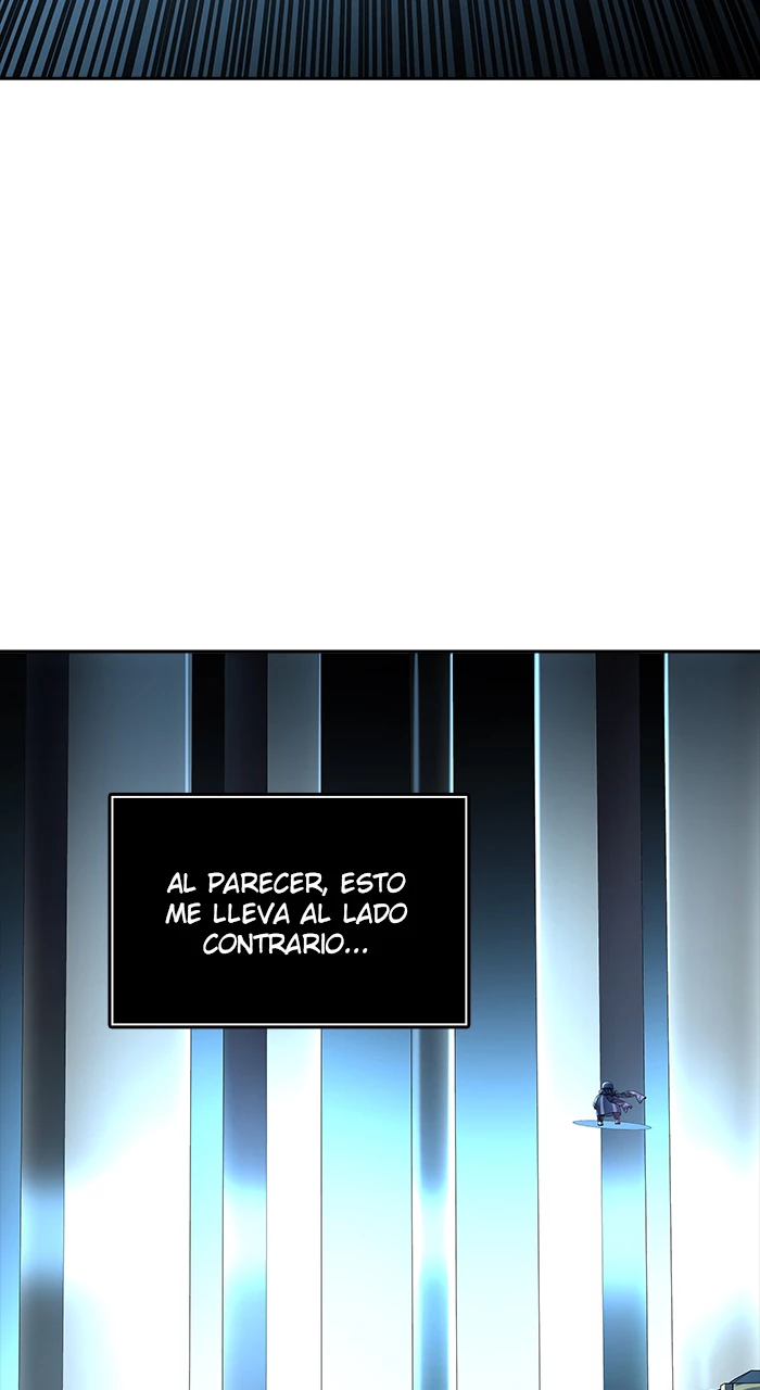 El irregular - Capítulo 515 - Página 91 - LectorTMOo