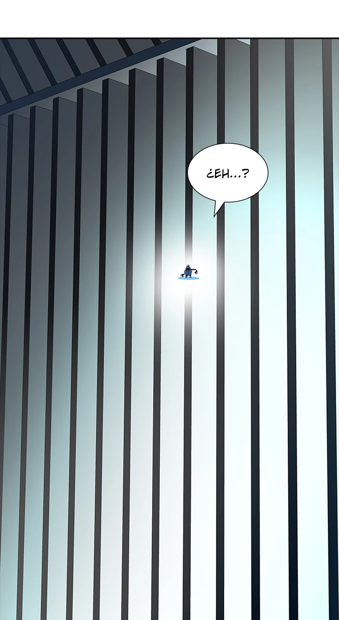 El irregular - Capítulo 515 - Página 94 - LectorTMOo