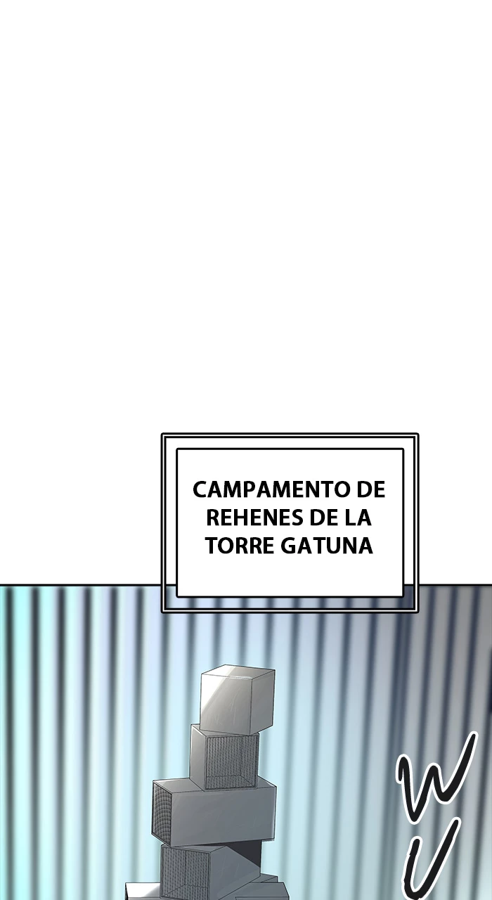 El irregular - Capítulo 515 - Página 96 - LectorTMOo