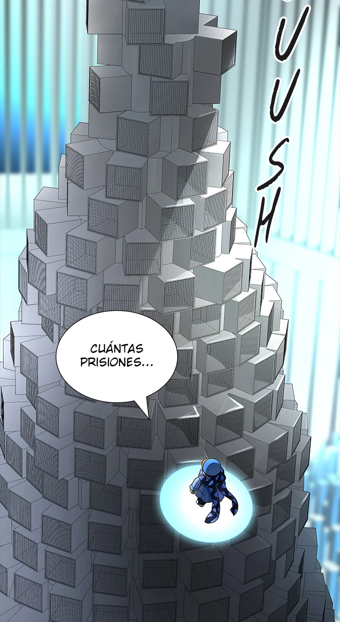 El irregular - Capítulo 515 - Página 97 - LectorTMOo