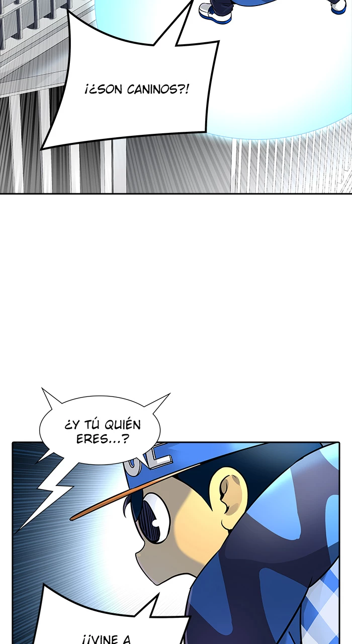 El irregular - Capítulo 515 - Página 101 - LectorTMOo