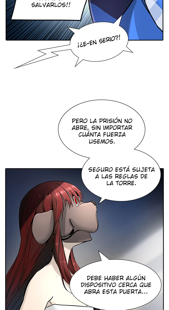 El irregular - Capítulo 515 - Página 102 - LectorTMOo