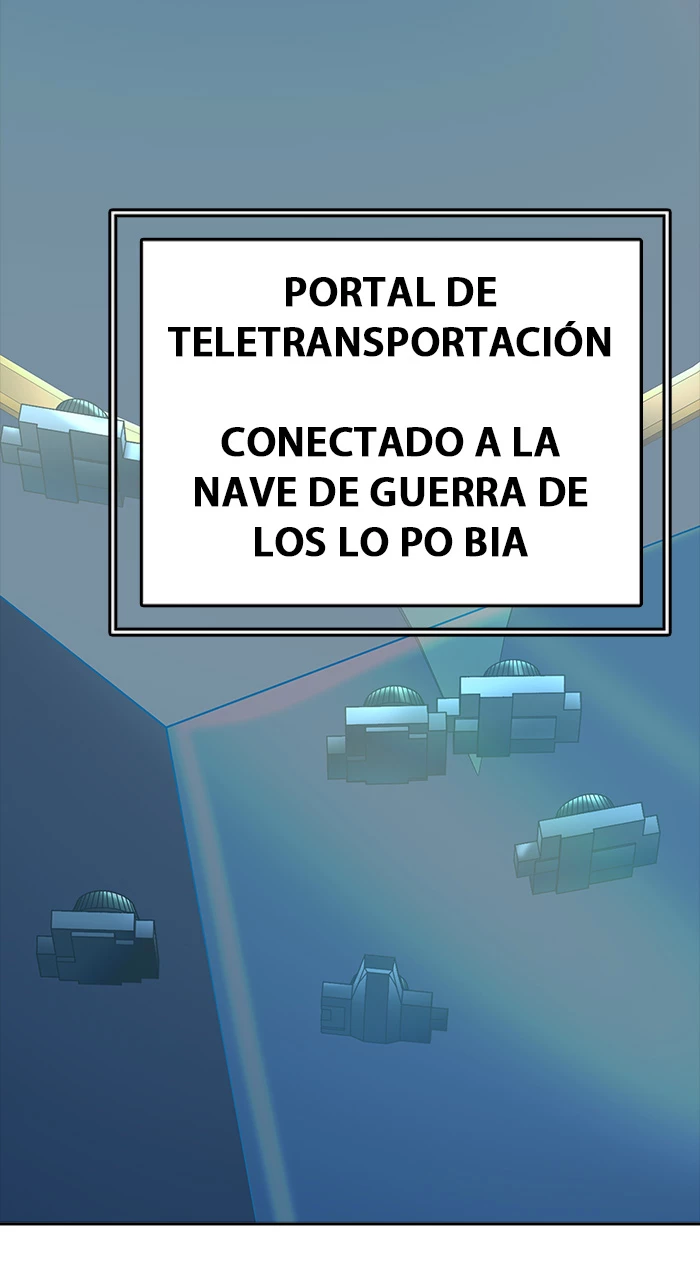 El irregular - Capítulo 515 - Página 110 - LectorTMOo