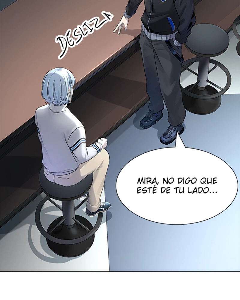 El irregular - Capítulo 515 - Página 124 - LectorTMOo