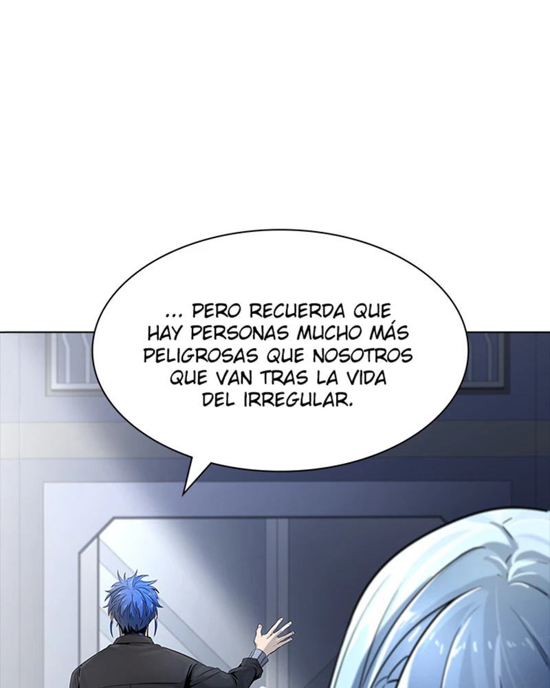 El irregular - Capítulo 515 - Página 125 - LectorTMOo
