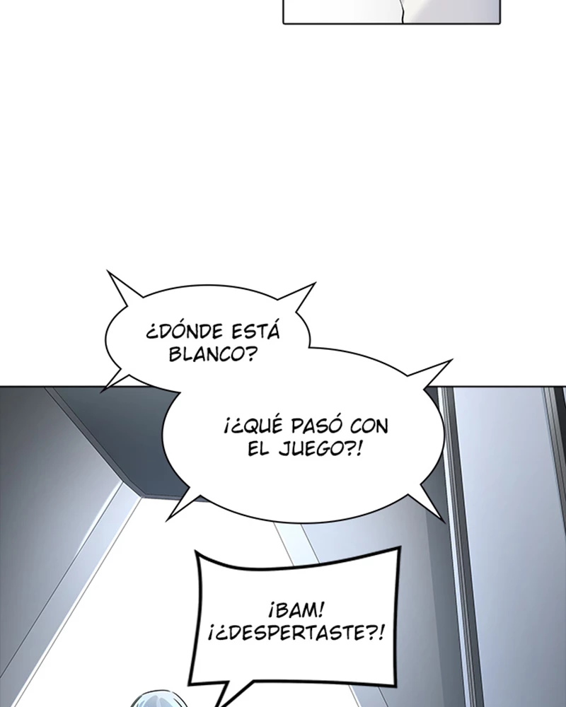 El irregular - Capítulo 515 - Página 136 - LectorTMOo