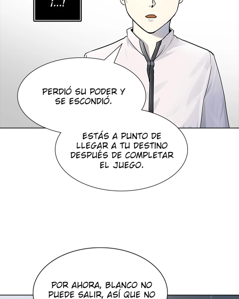 El irregular - Capítulo 515 - Página 139 - LectorTMOo