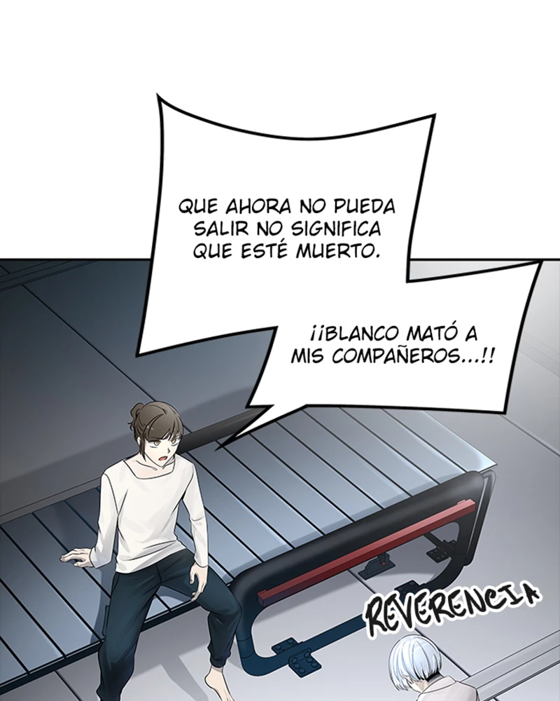 El irregular - Capítulo 515 - Página 142 - LectorTMOo