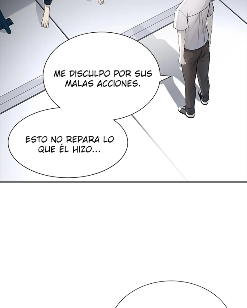 El irregular - Capítulo 515 - Página 143 - LectorTMOo