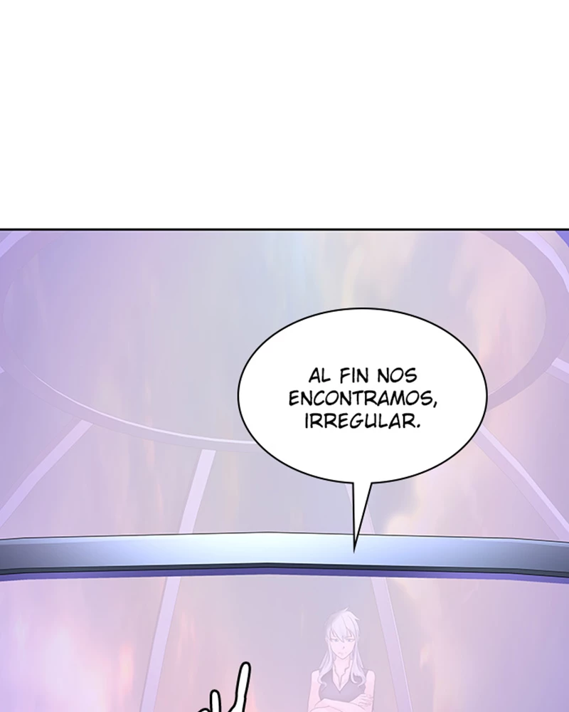 El irregular - Capítulo 516 - Página 19 - LectorTMOo