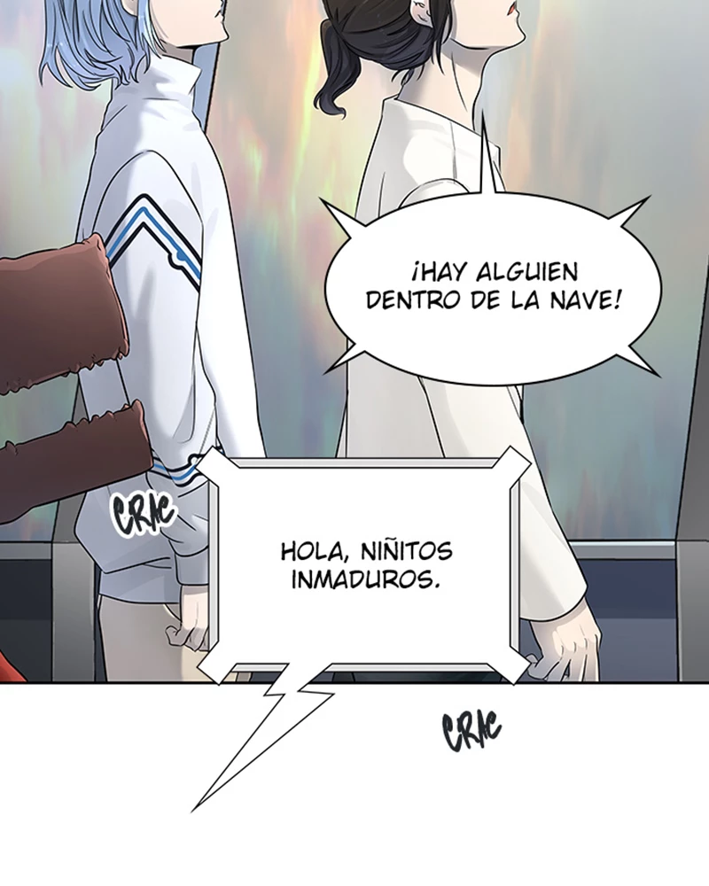 El irregular - Capítulo 516 - Página 22 - LectorTMOo