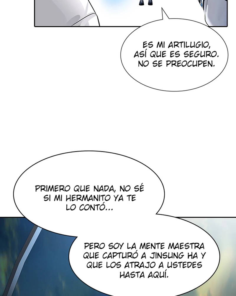 El irregular - Capítulo 516 - Página 27 - LectorTMOo