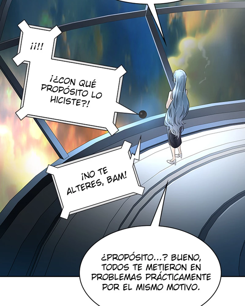 El irregular - Capítulo 516 - Página 28 - LectorTMOo