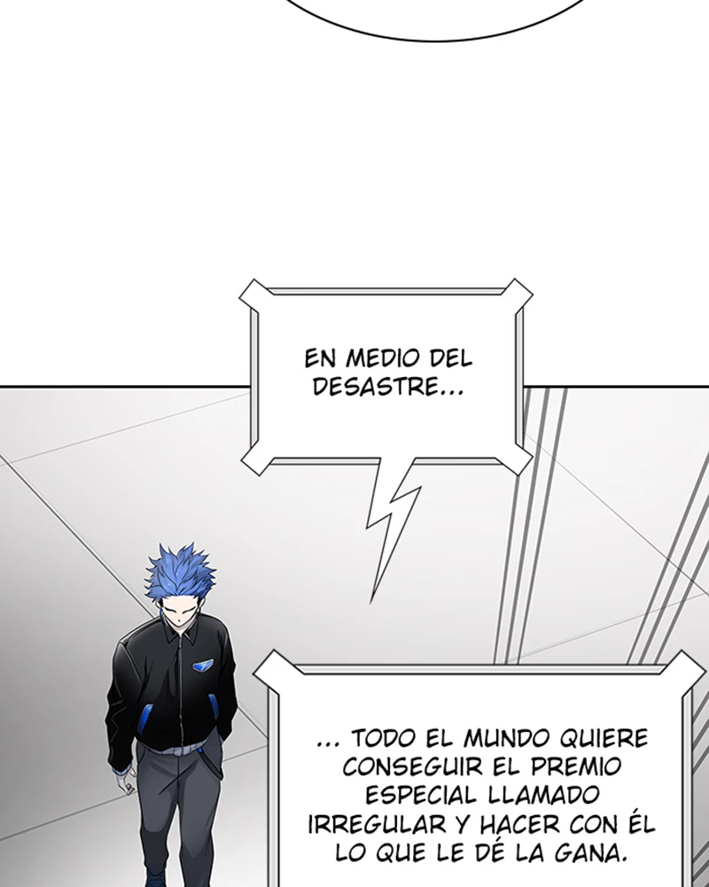 El irregular - Capítulo 516 - Página 29 - LectorTMOo
