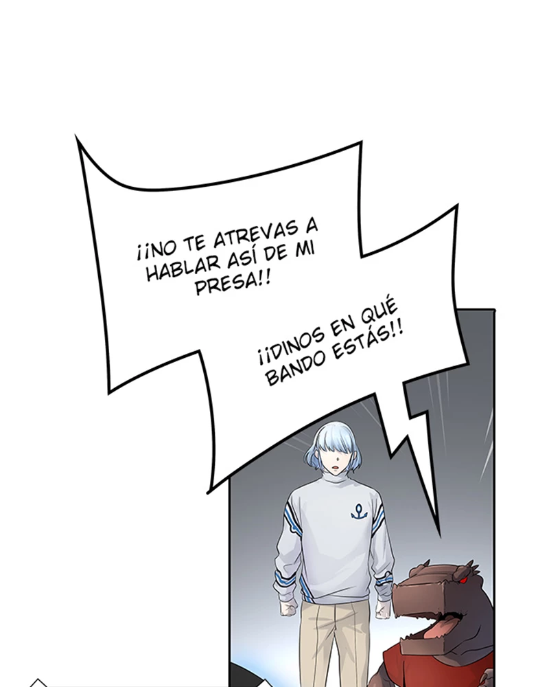 El irregular - Capítulo 516 - Página 31 - LectorTMOo