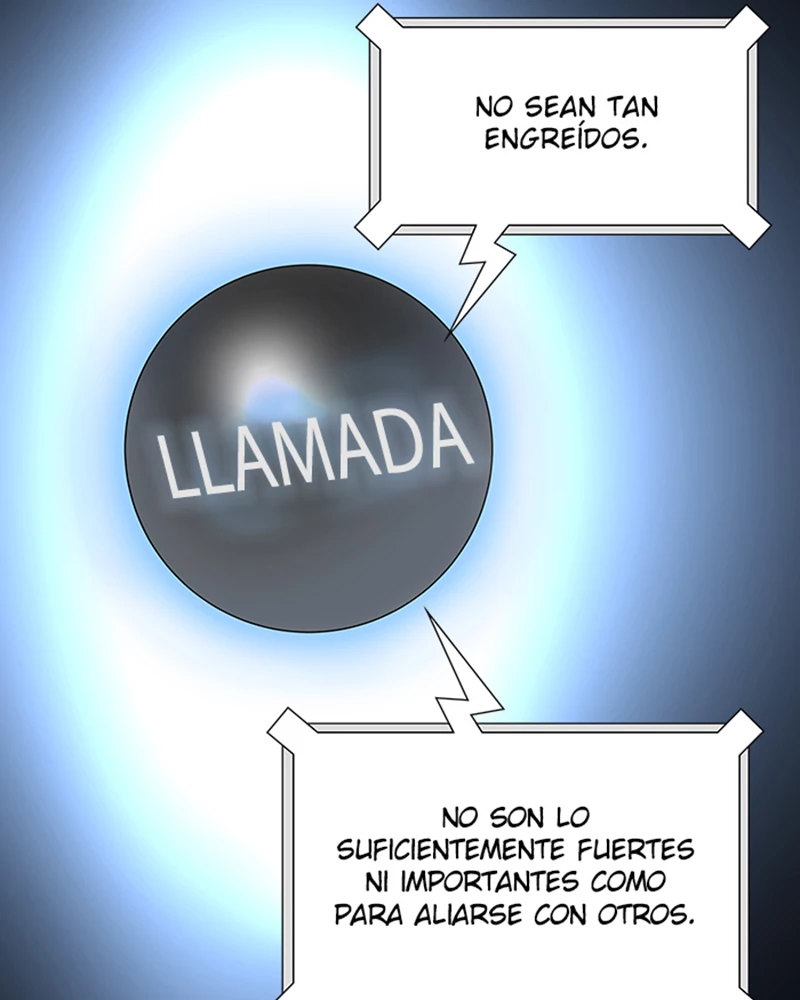 El irregular - Capítulo 516 - Página 33 - LectorTMOo