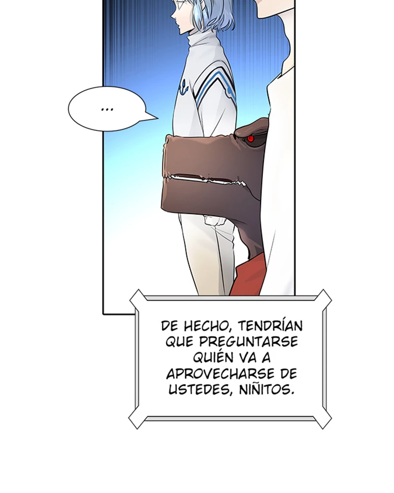 El irregular - Capítulo 516 - Página 35 - LectorTMOo