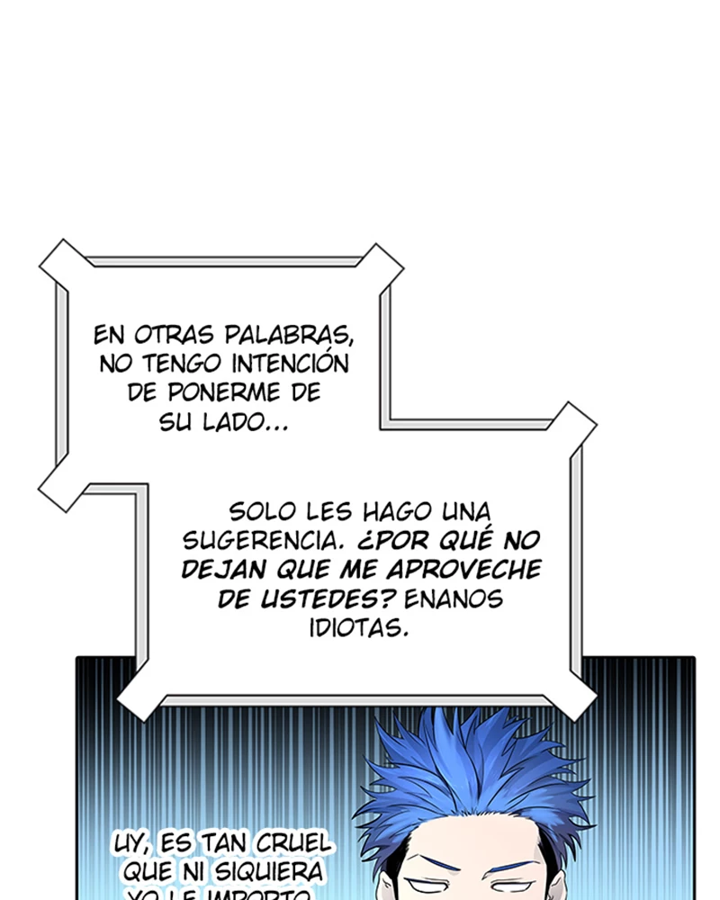 El irregular - Capítulo 516 - Página 36 - LectorTMOo