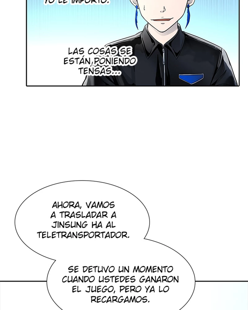 El irregular - Capítulo 516 - Página 37 - LectorTMOo