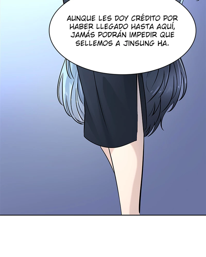 El irregular - Capítulo 516 - Página 39 - LectorTMOo