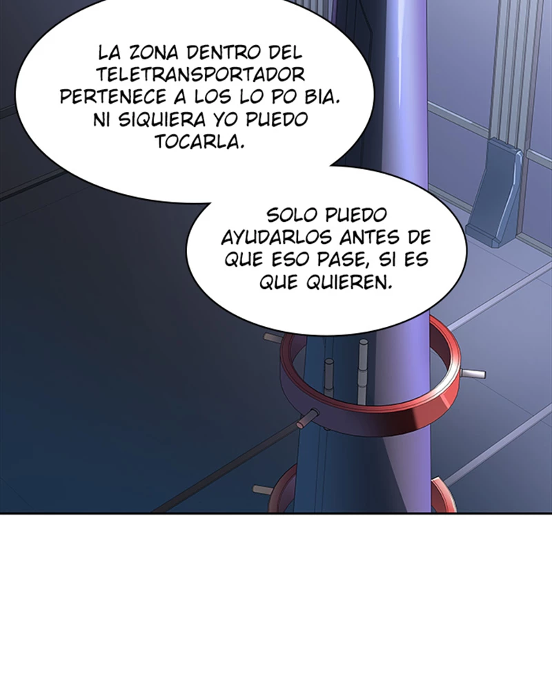 El irregular - Capítulo 516 - Página 41 - LectorTMOo