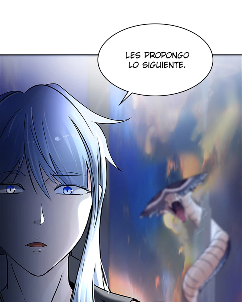 El irregular - Capítulo 516 - Página 42 - LectorTMOo