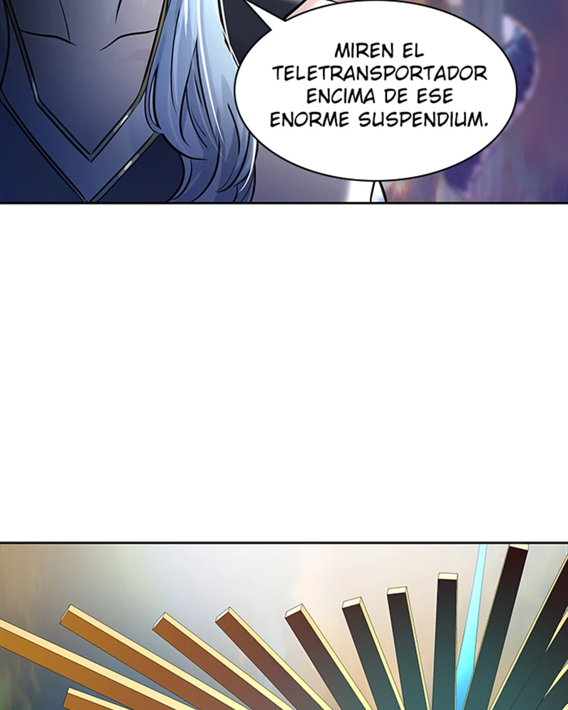 El irregular - Capítulo 516 - Página 43 - LectorTMOo