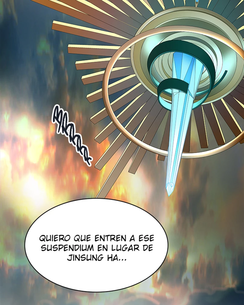 El irregular - Capítulo 516 - Página 44 - LectorTMOo