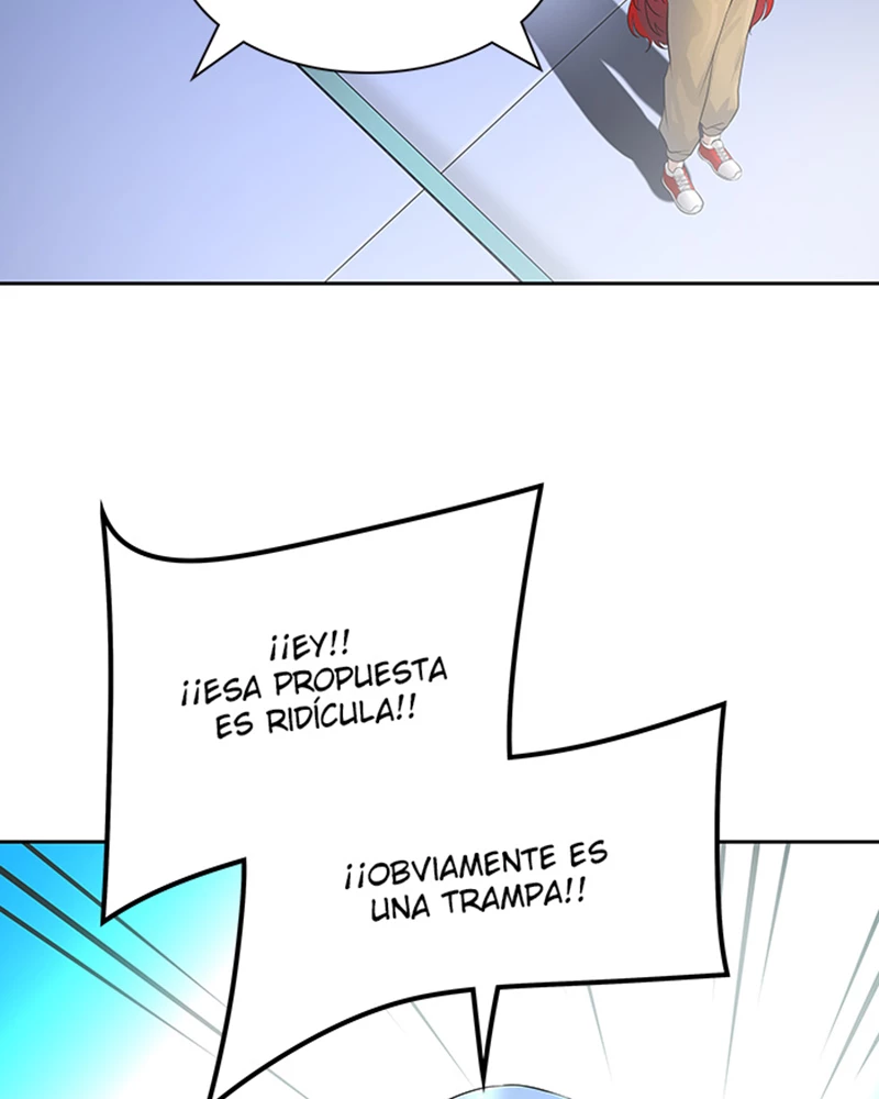 El irregular - Capítulo 516 - Página 51 - LectorTMOo
