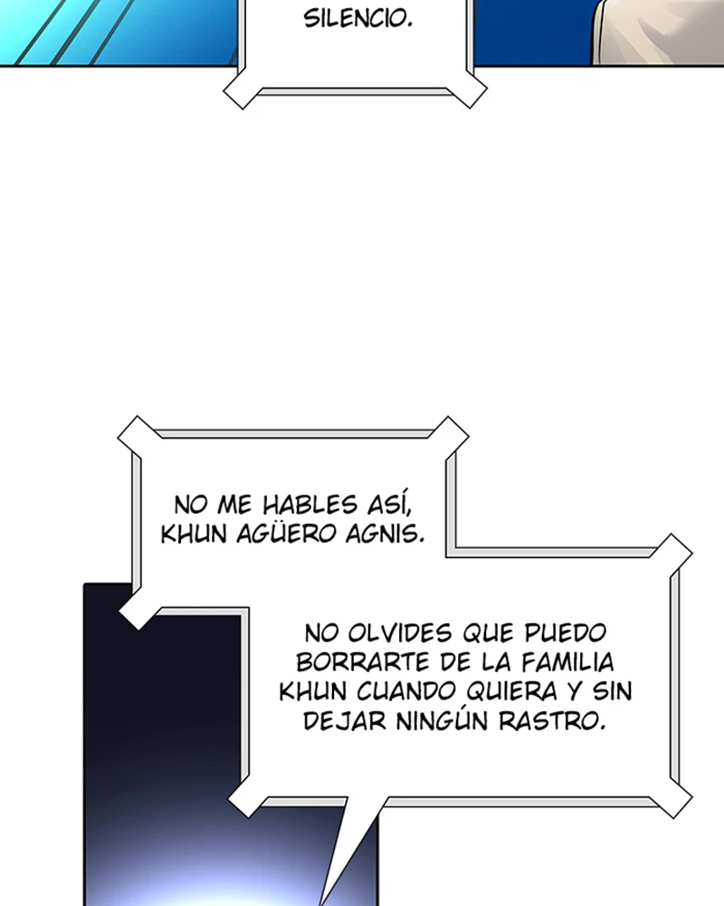 El irregular - Capítulo 516 - Página 53 - LectorTMOo