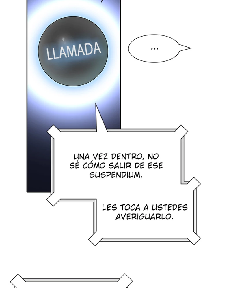 El irregular - Capítulo 516 - Página 54 - LectorTMOo